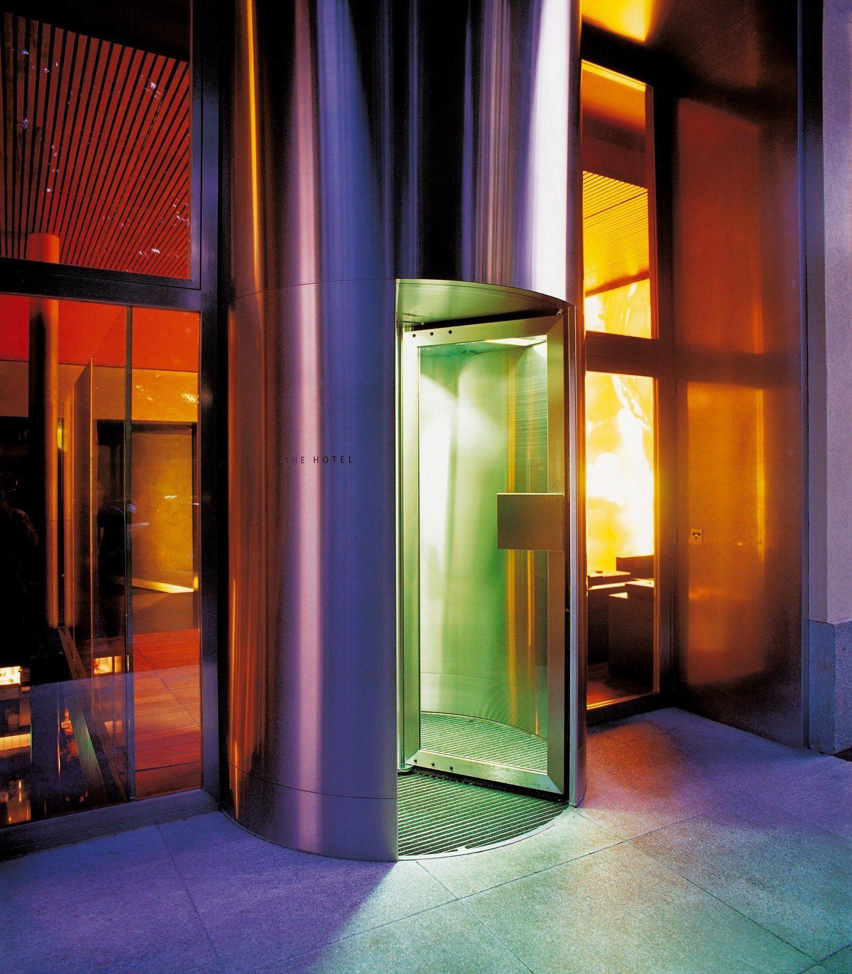 The Hotel Lucerne, Autograph Collection Экстерьер фото